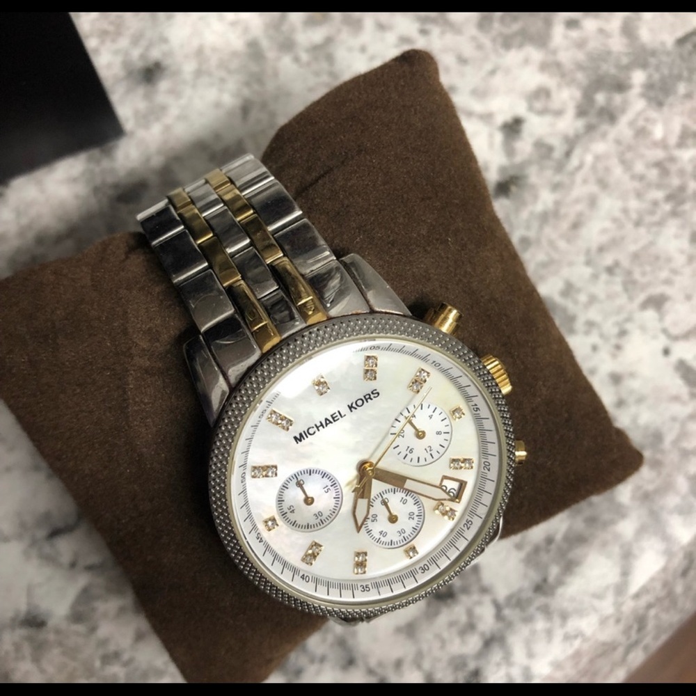 Michael KORS Ritz watch - Picture 2 of 3
